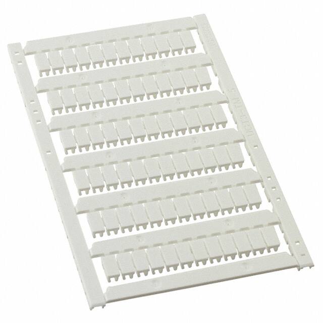 829251 Phoenix Contact  Strisce di marcatura per morsettiere